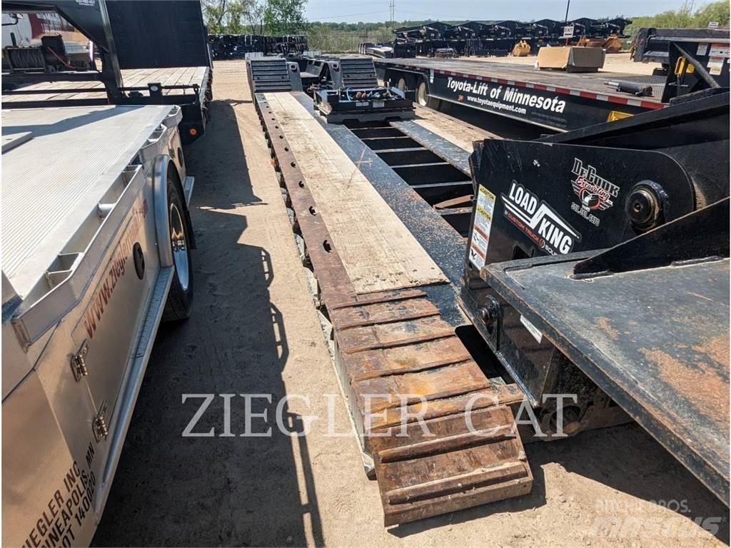 Load King 503/605SSSFF Andre anhængere