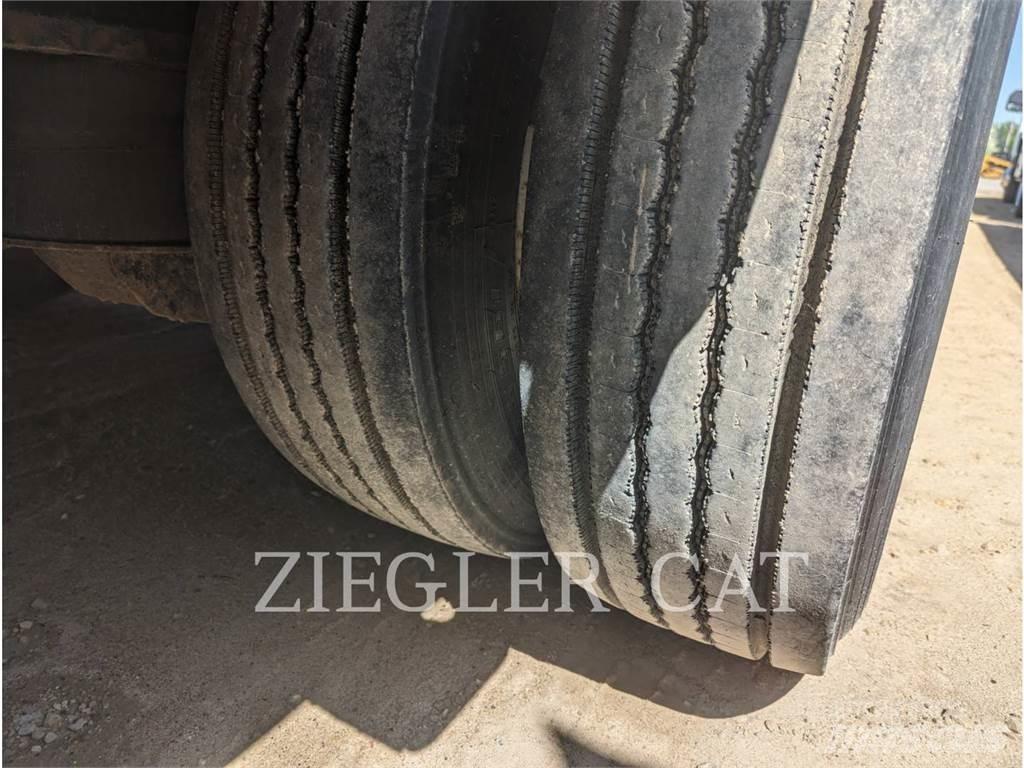 Load King 503/605SSSFF Andre anhængere