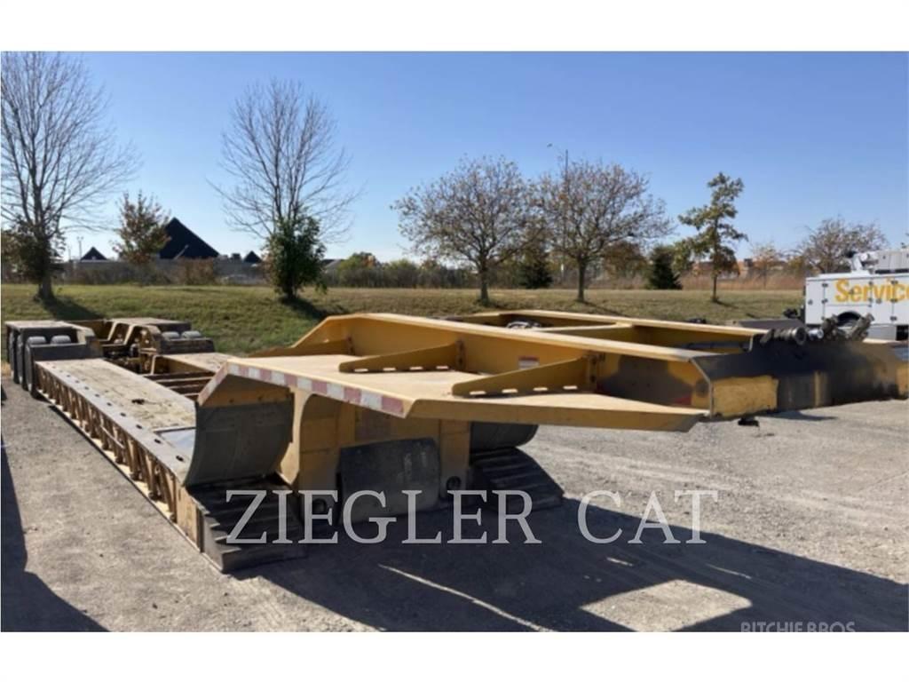 Load King 553-55 Andre anhængere