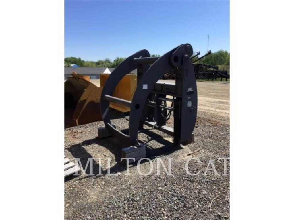 Log FORKS Pallegafler