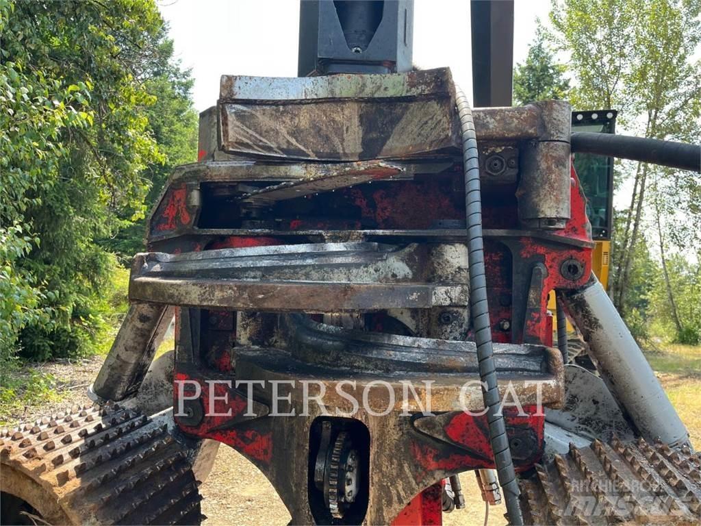 Log Max 10000-XT Skæreborde