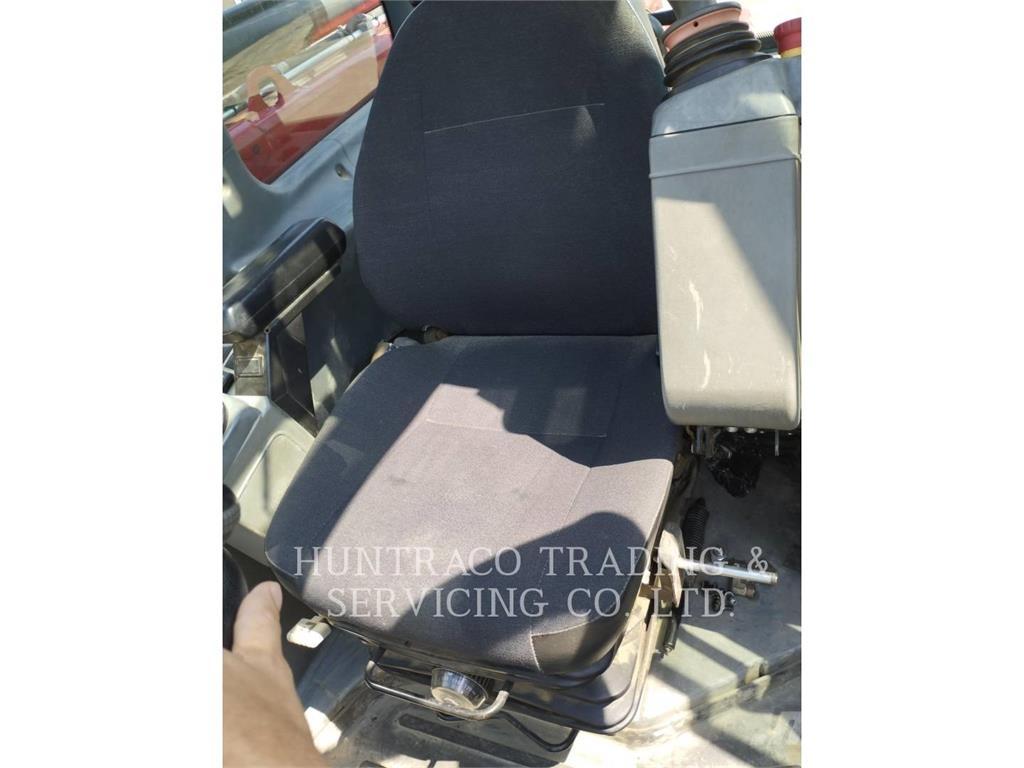 Magni RTH5.21 Teleskoplæssere