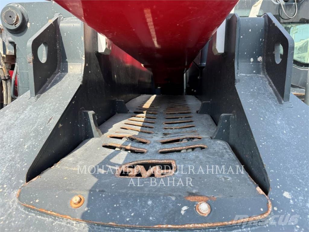 Magni TH45.19P Teleskoplæssere