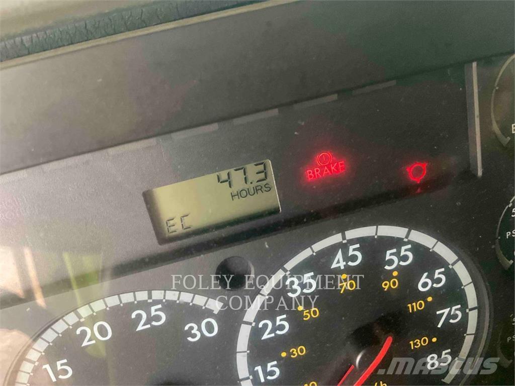 Manitex 2892C Andre lastbiler