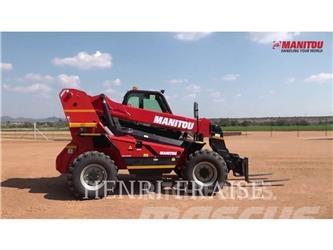 Manitou BF S.A. MXT840 Teleskoplæssere