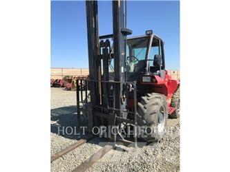 Manitou M30-4 Gaffeltrucks - andre