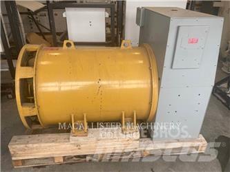 Marathon 742FSM4532BW Dieselgeneratorer