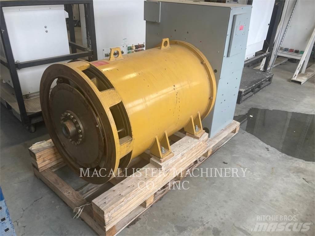 Marathon 742FSM4532BW Dieselgeneratorer