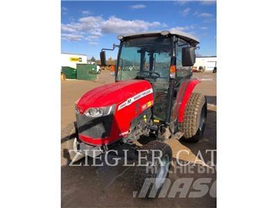 Massey Ferguson 2860M Traktorer