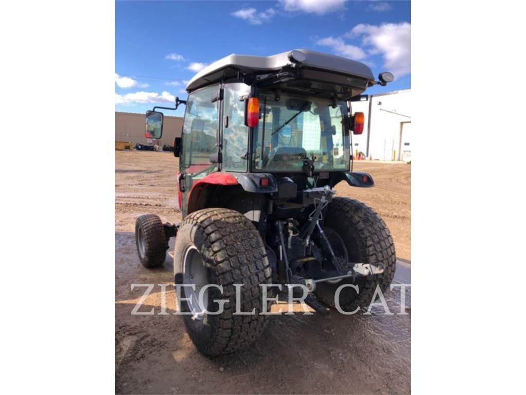 Massey Ferguson 2860M Traktorer