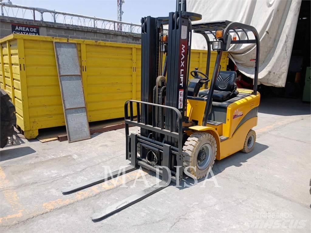 MAXI-LIFT FB25 Gaffeltrucks - andre