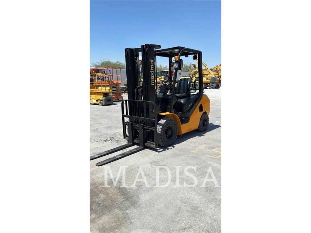 MAXI-LIFT FGL25T-WA3 Gaffeltrucks - andre