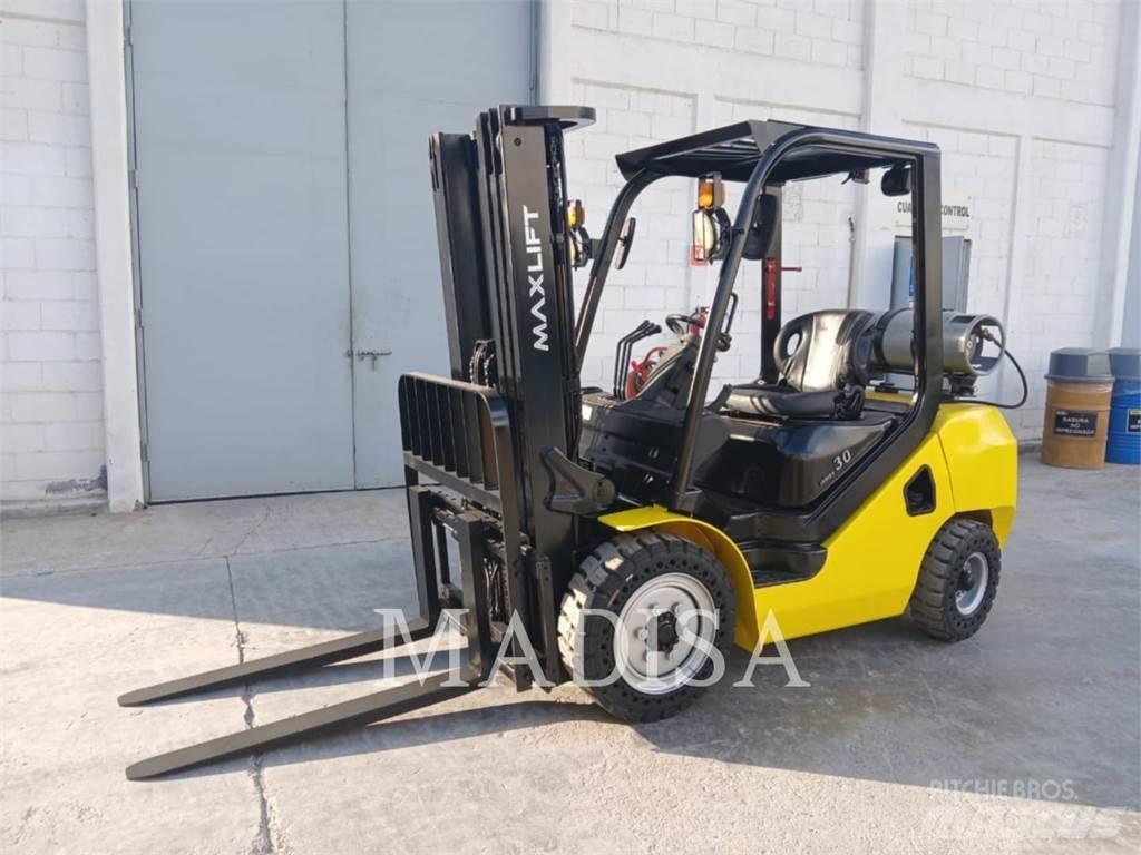 MAXI-LIFT FGL30T-AW3 Gaffeltrucks - andre