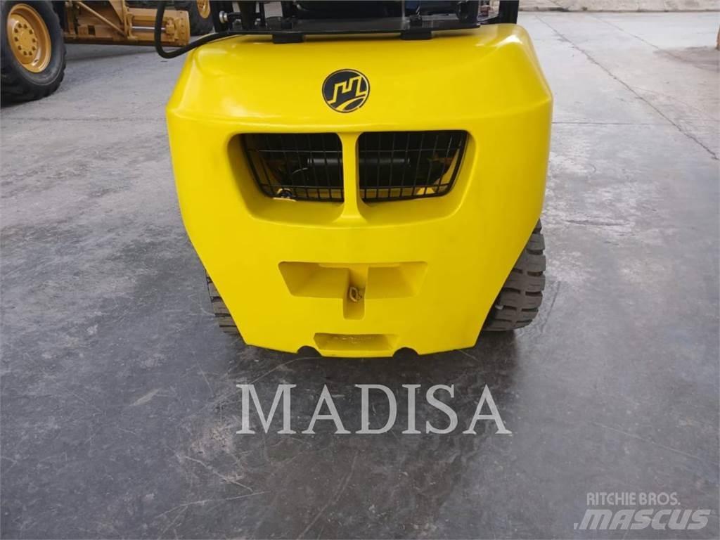 MAXI-LIFT FGL30T-AW3 Gaffeltrucks - andre