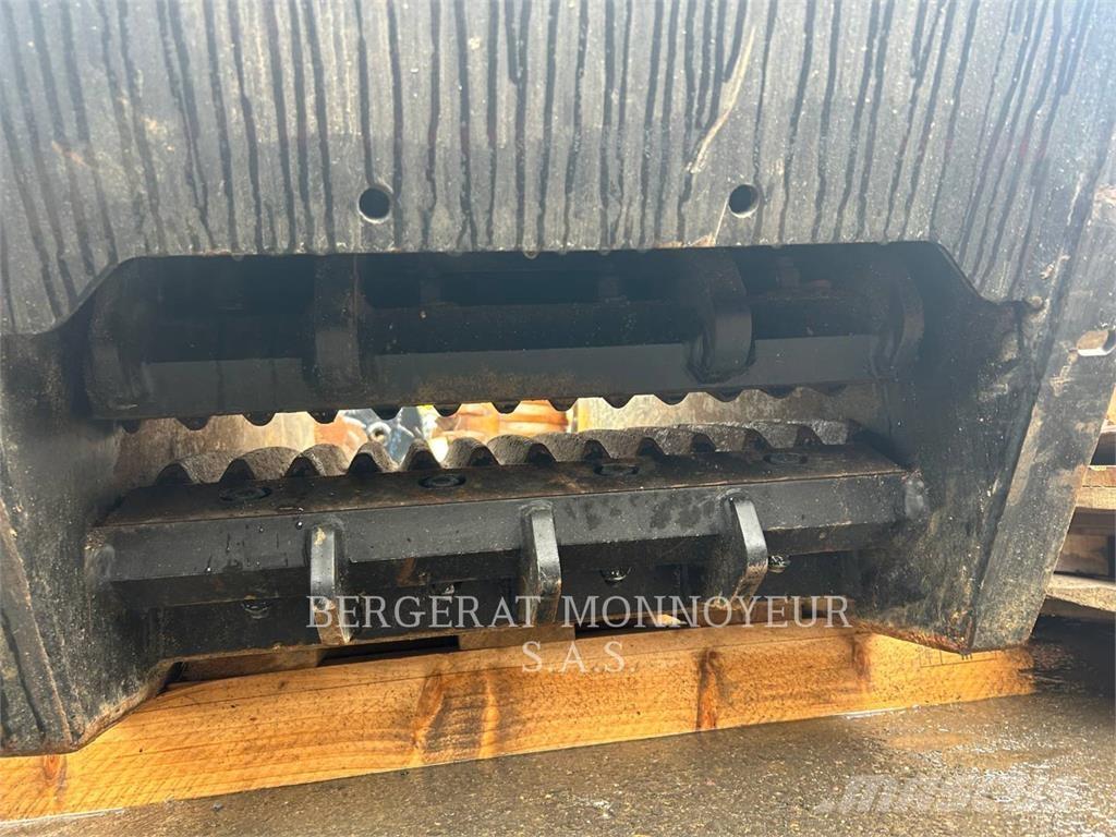 MB Crusher BF60/MB Entreprenør - Andet