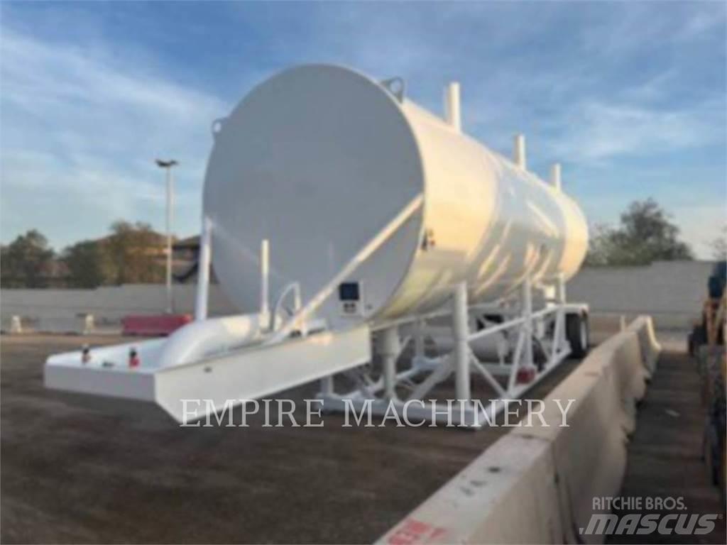 Mega CORP 12K TOWER Tanke/Beholdere