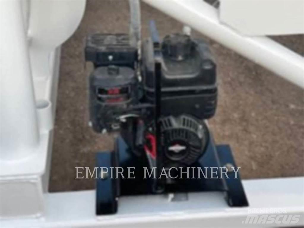 Mega CORP 12K TOWER Tanke/Beholdere