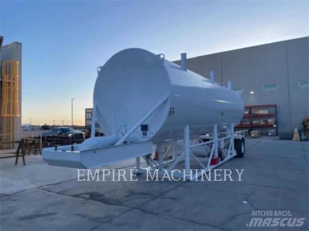 Mega CORP 12K TOWER Tanke/Beholdere