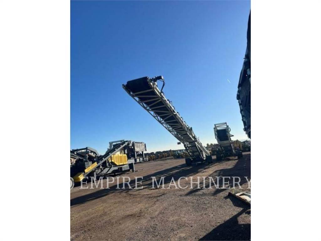 Metso CW100 Rullebånd