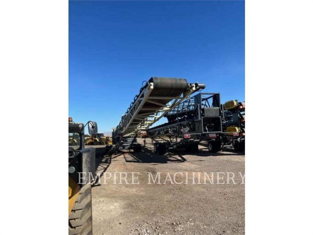 Metso CW85 Rullebånd