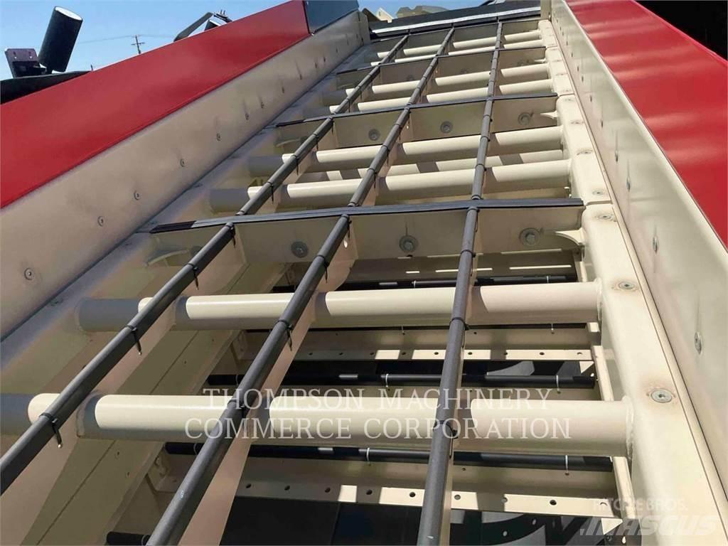 Metso ST2.8 Mobile knusere