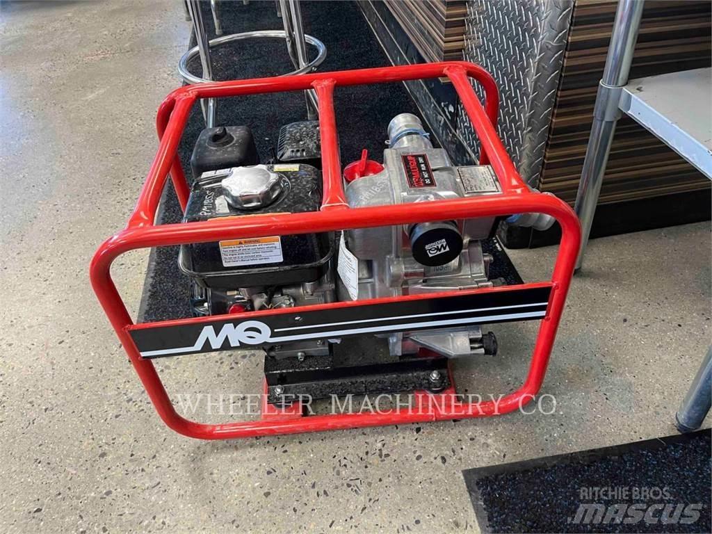 MultiQuip 2 QP2TH Vandpumper
