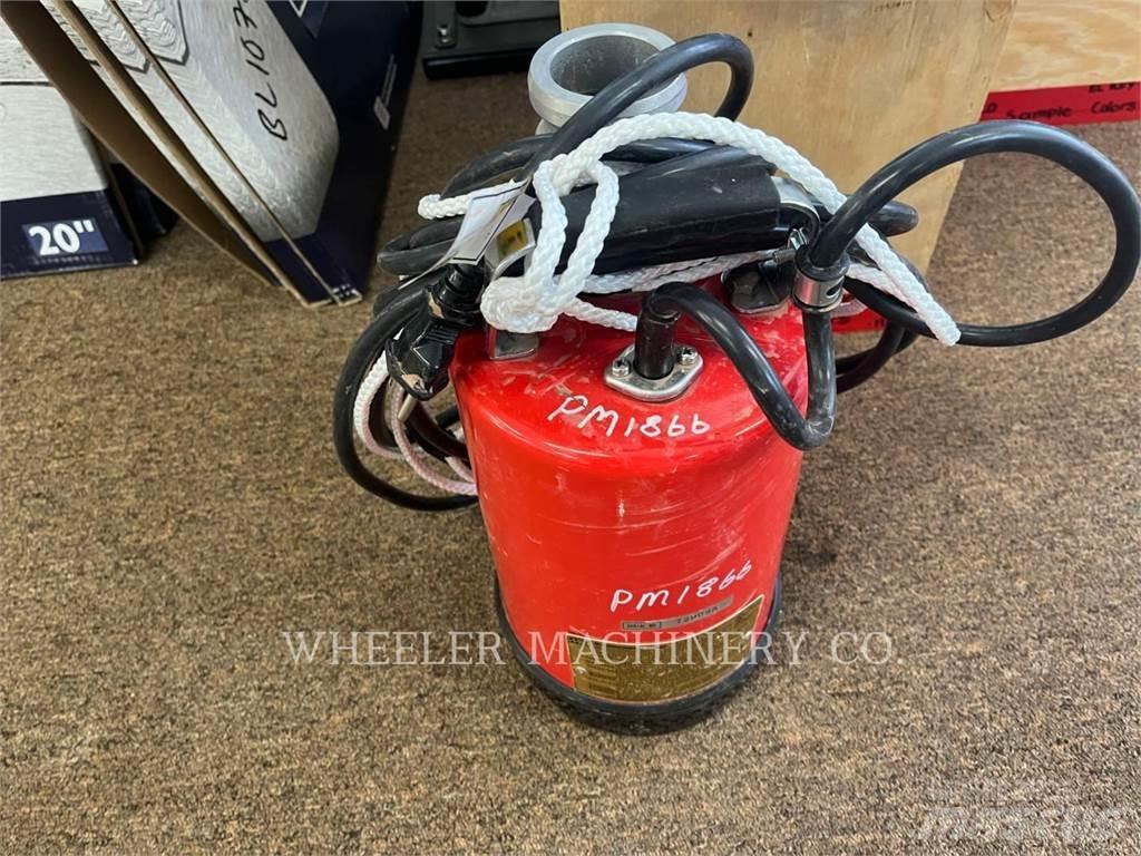 MultiQuip 2 ST2037 Vandpumper