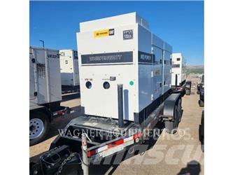 MultiQuip DCA-150SSJU4F Andre generatorer