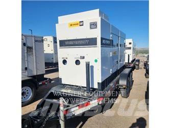 MultiQuip DCA-150SSJU4F Andre generatorer