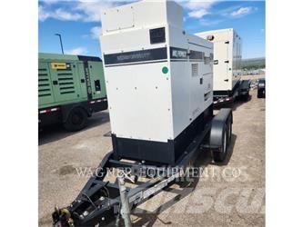 MultiQuip DCA-70SSIU4F Andre generatorer