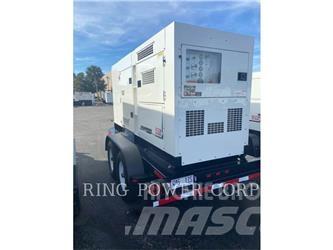 MultiQuip DCA125SSIU Andre generatorer