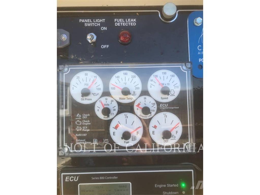 MultiQuip GENSET 125 Andre generatorer