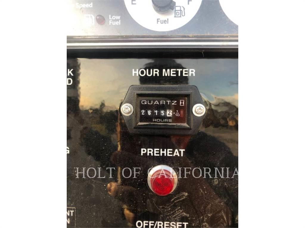 MultiQuip GENSET 45 Andre generatorer