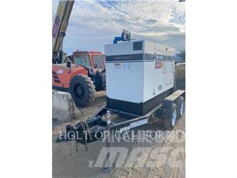 MultiQuip GENSET 45 Andre generatorer