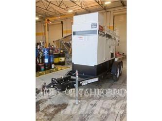 MultiQuip GENSET 70 Andre generatorer