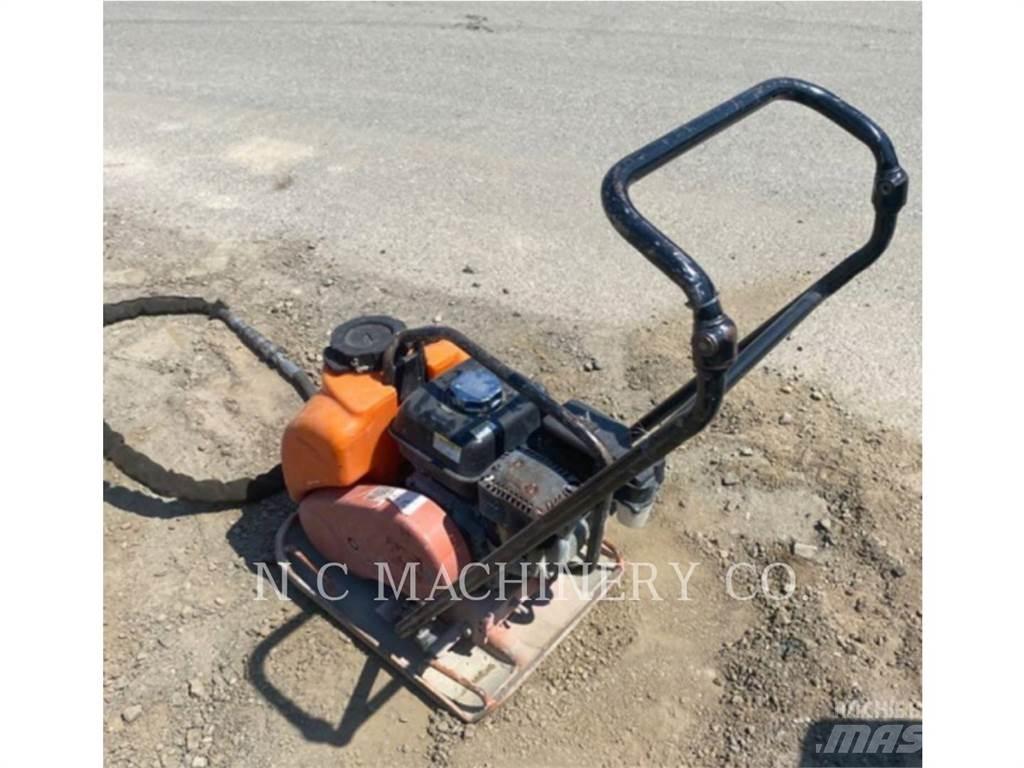MultiQuip MVC82VHW Asfaltudlæggere