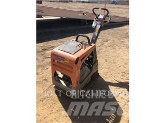 MultiQuip PLATE REV Jordvibrationstromler