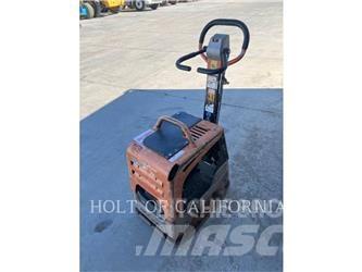 MultiQuip PLATE REV Jordvibrationstromler
