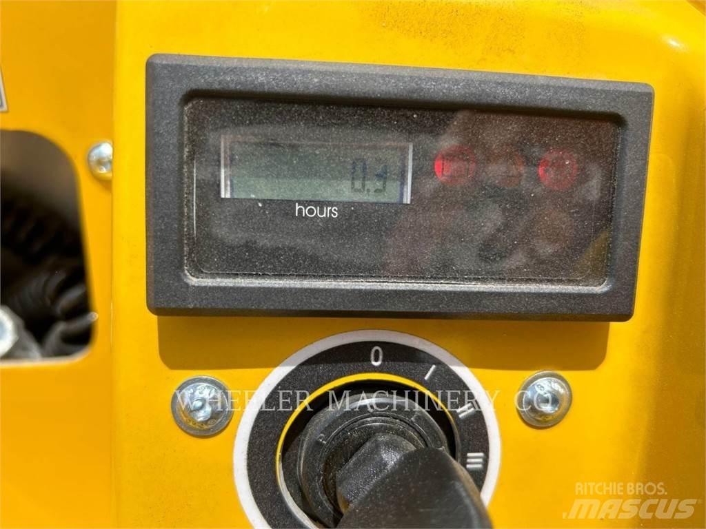 MultiQuip RX1575 Tvilling tromle