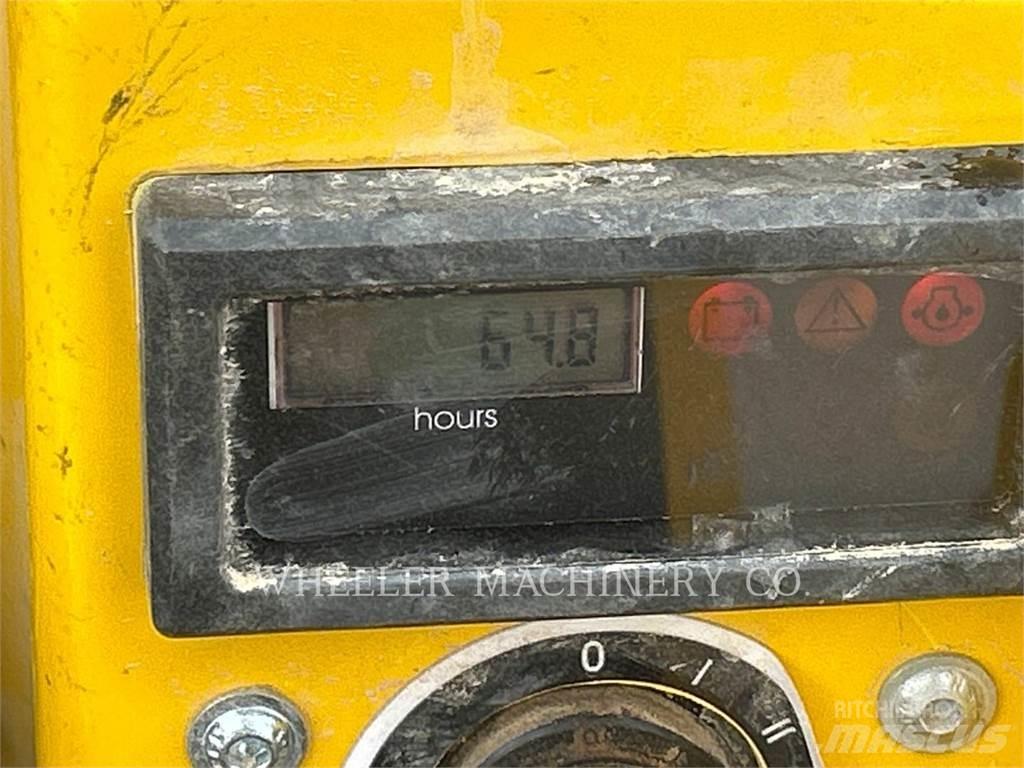 MultiQuip RX1575 Tvilling tromle
