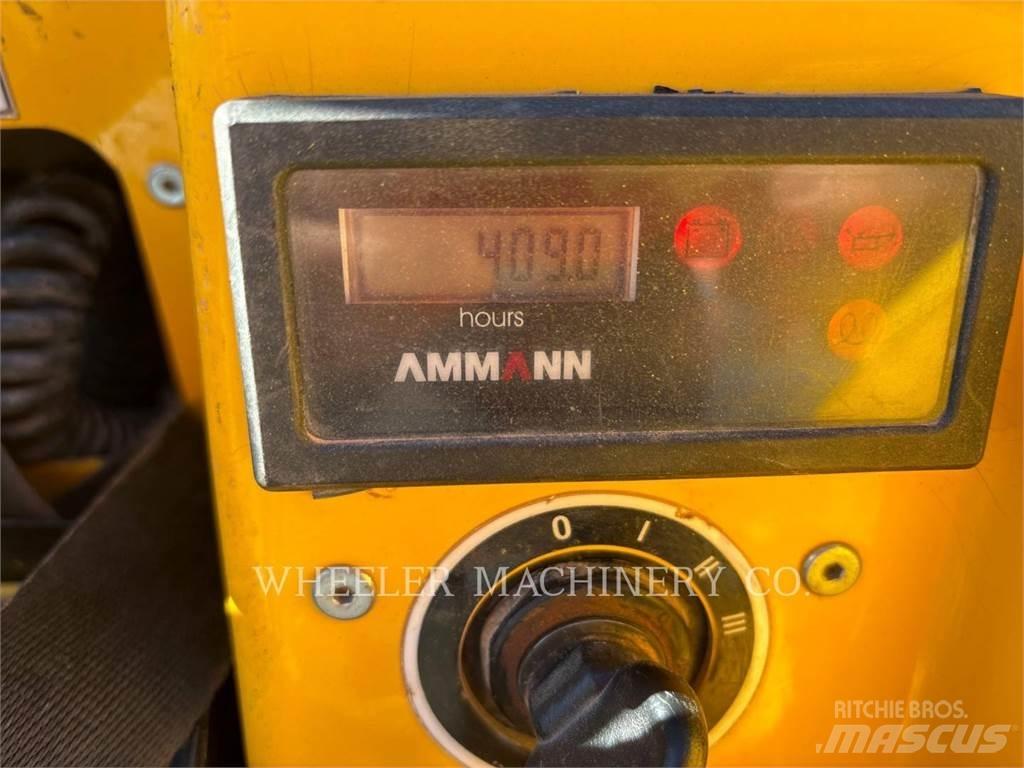 MultiQuip RX1575 Tvilling tromle