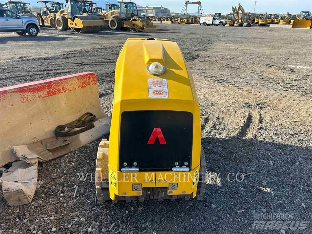 MultiQuip RX1575 Tvilling tromle