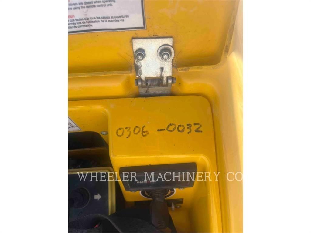 MultiQuip RX1575 Tvilling tromle