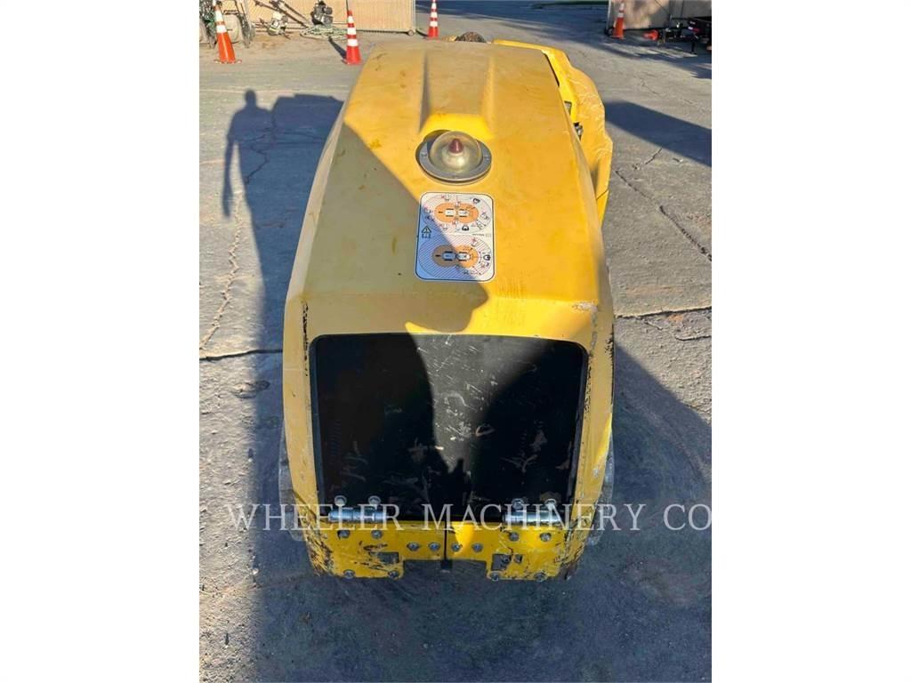 MultiQuip RX1575 Tvilling tromle