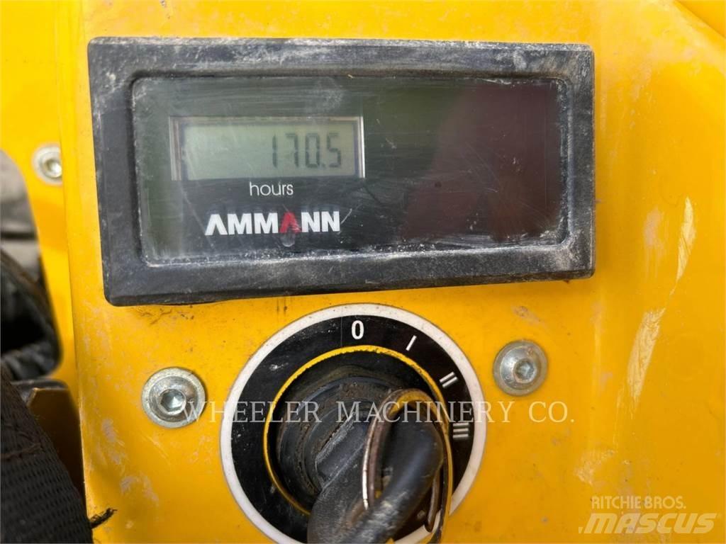 MultiQuip RX1575 Tvilling tromle