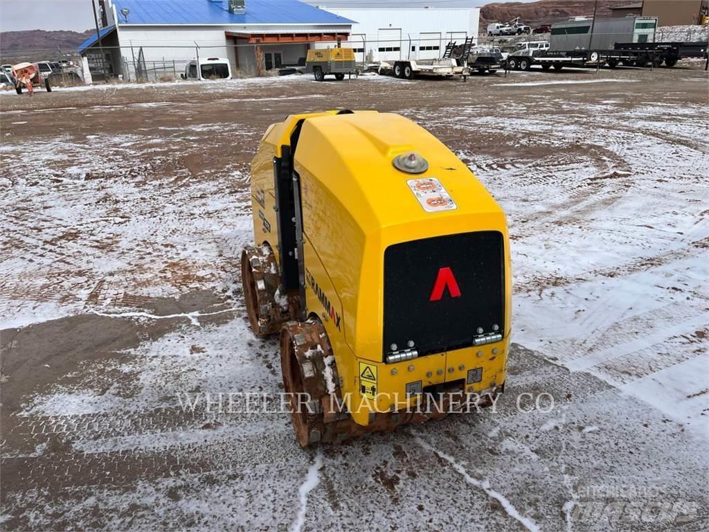 MultiQuip RX1575 Tvilling tromle