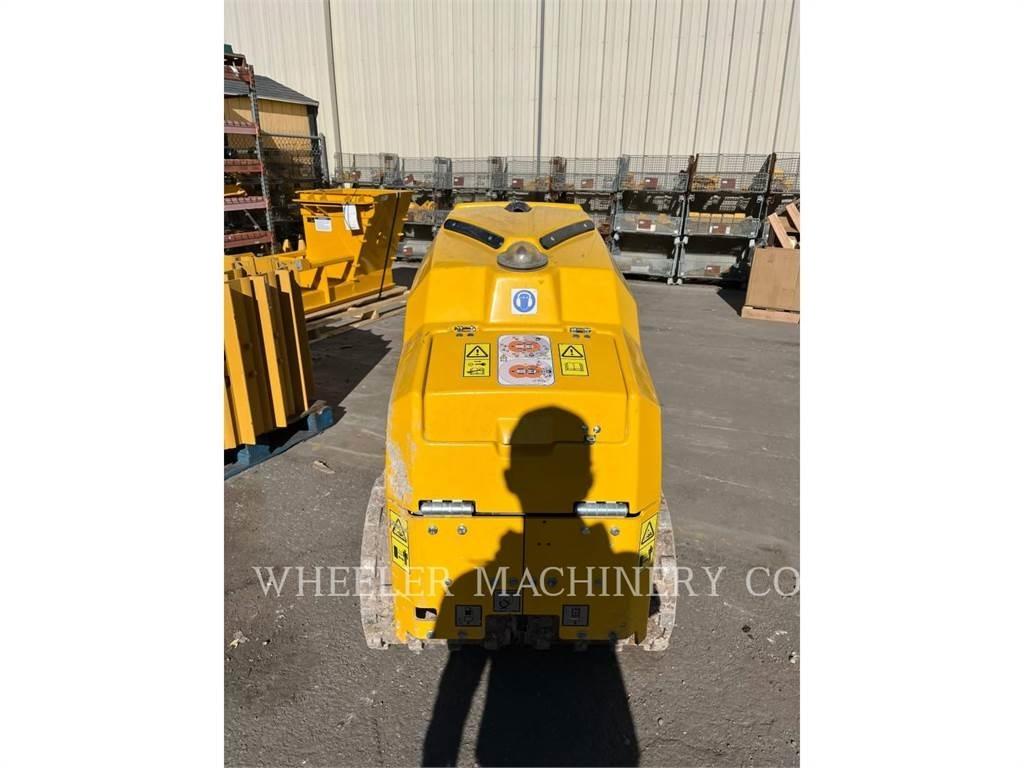 MultiQuip RX1575 Tvilling tromle