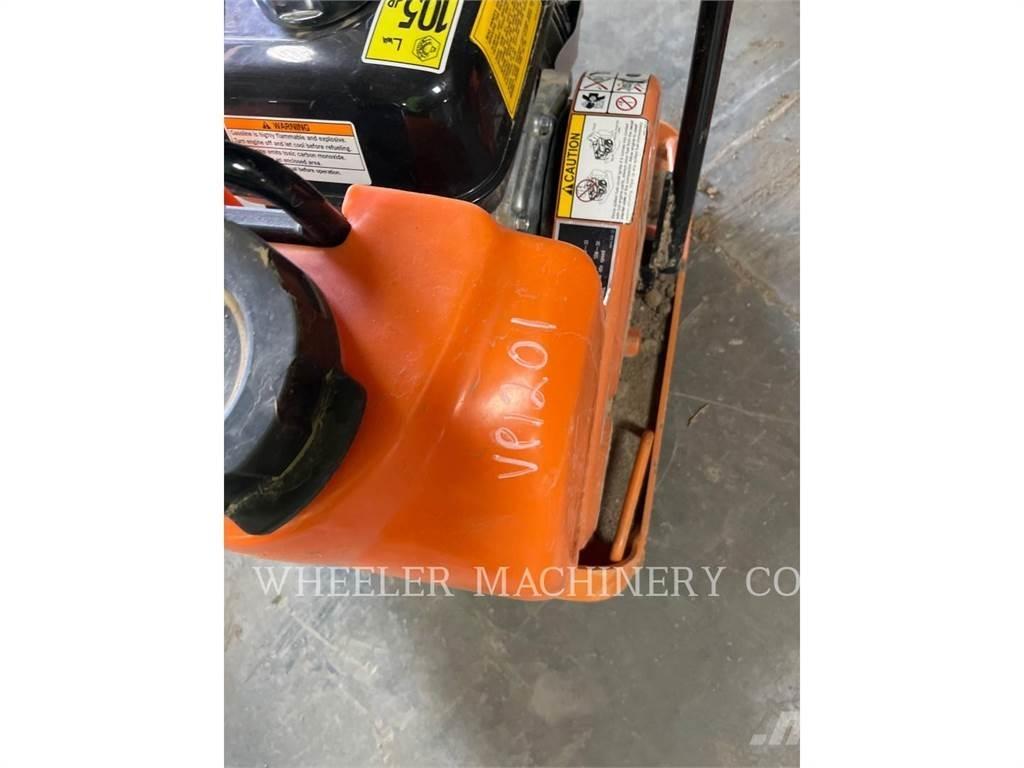 MultiQuip VP MVC82 Vibratorer
