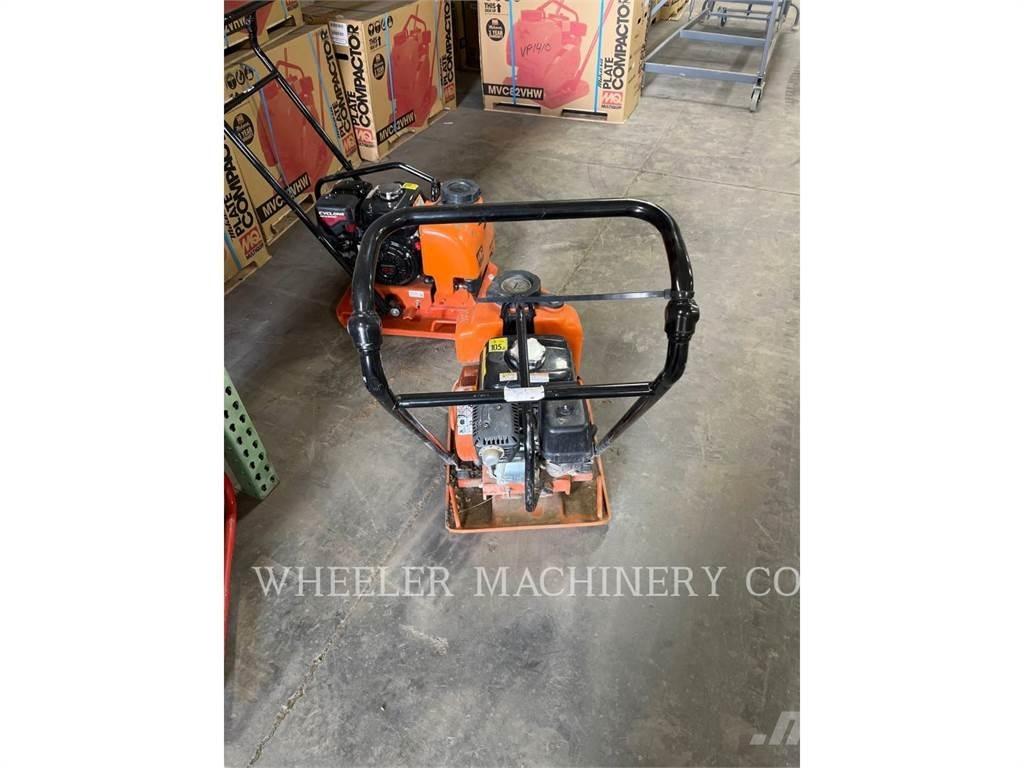 MultiQuip VP MVC82 Vibratorer