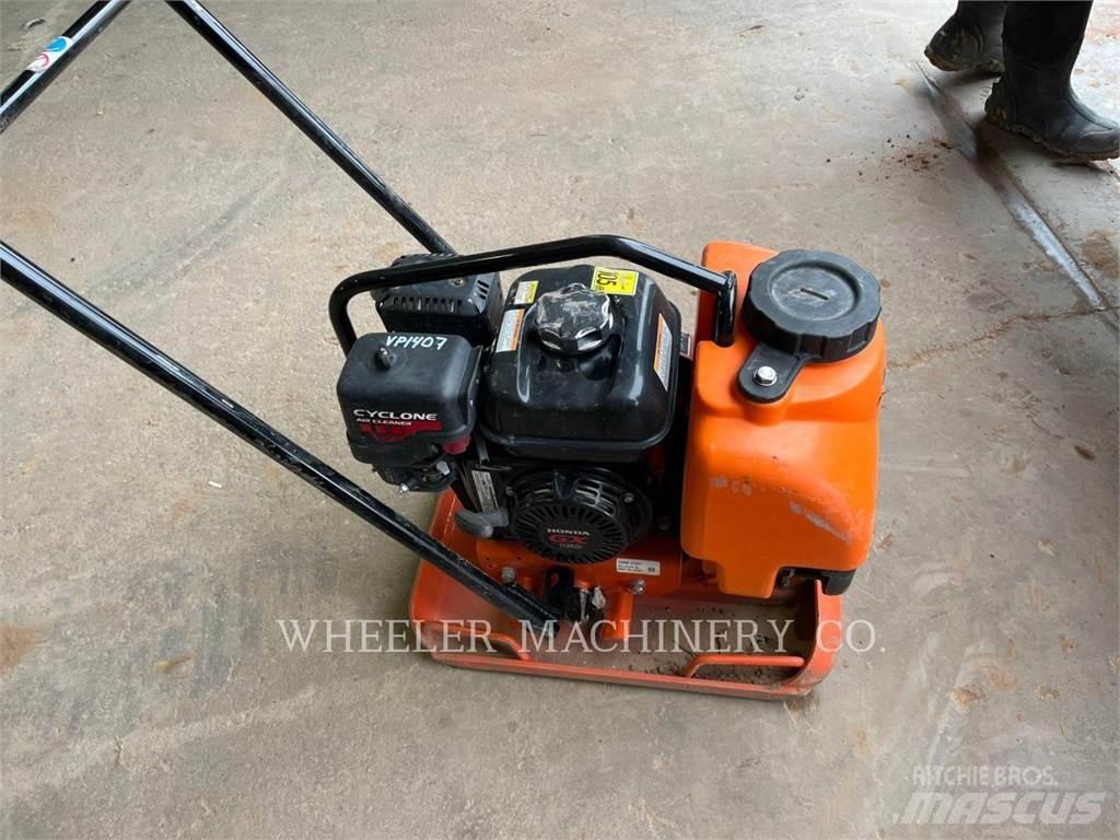 MultiQuip VP MVC82 Vibratorer